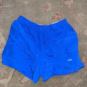 Mens Aftco shorts size 40